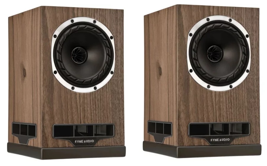 Fyne Audio F5S